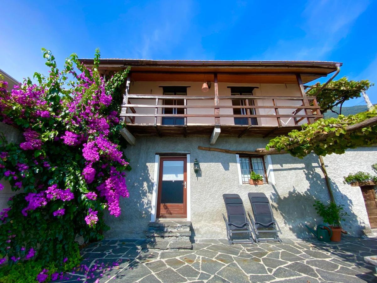 Casa Edi Casa vacanze Locarno