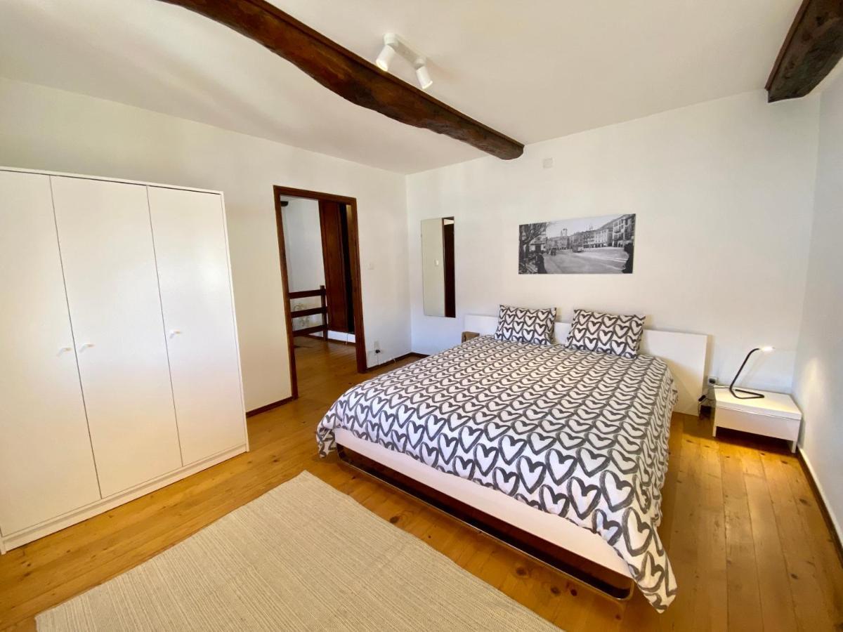 Casa Edi Casa vacanze Locarno